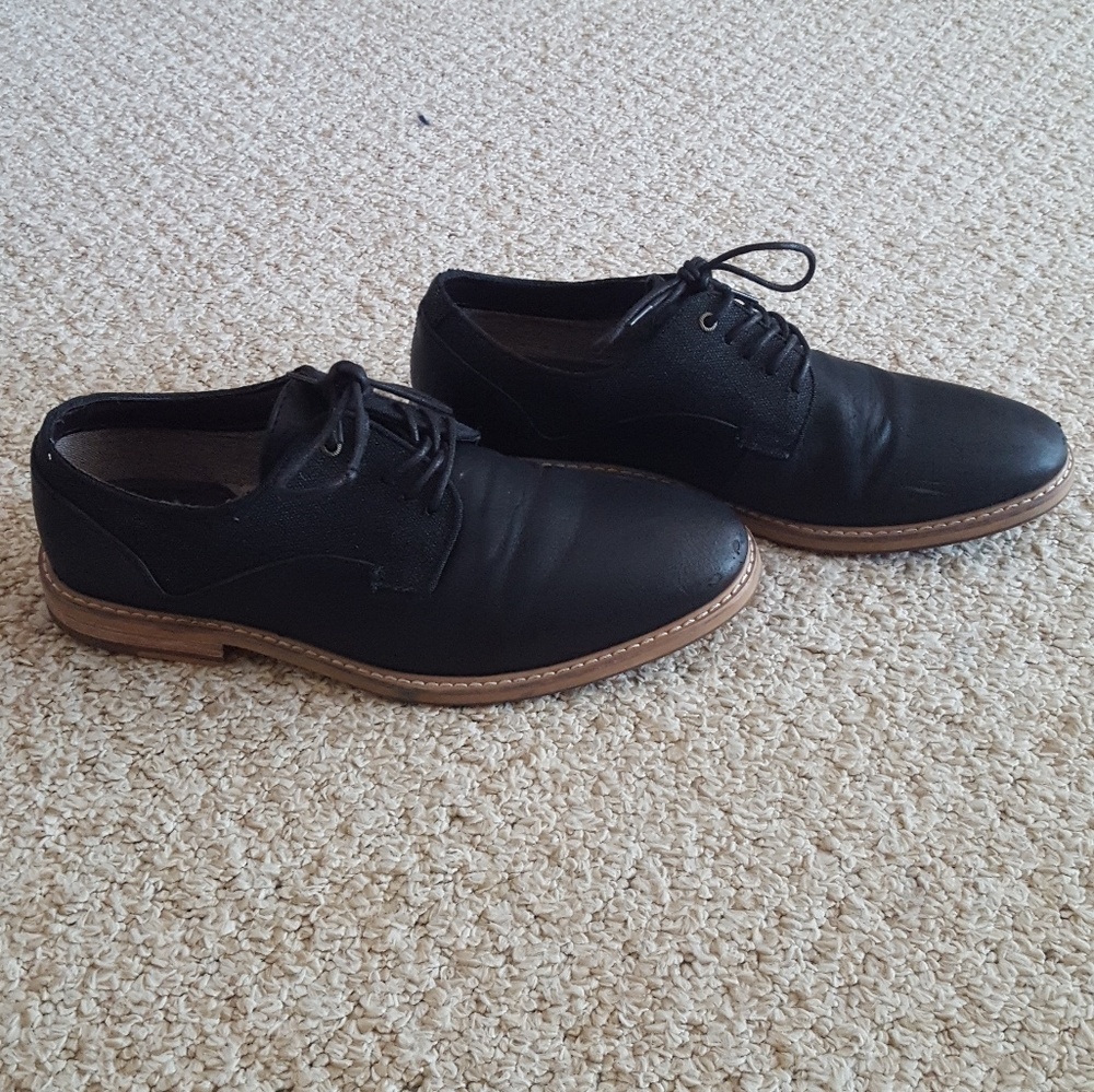 Seven 91 Oxford dress shoes